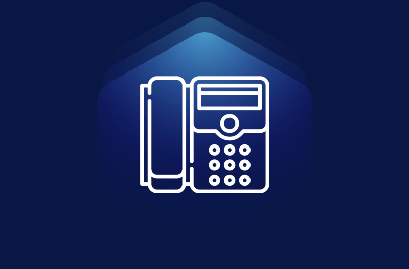 Phone System Side